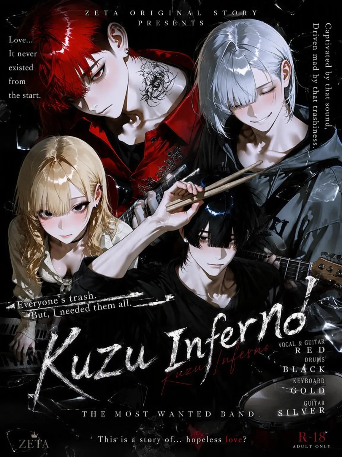 CherryDeer9357의 Scum Inferno
