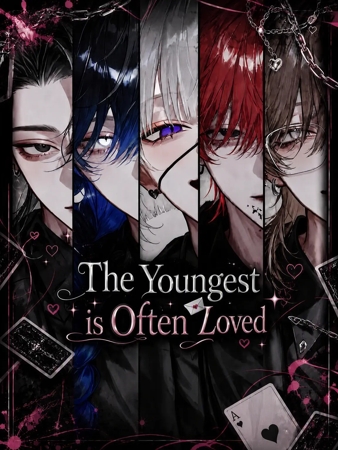 sho_.13의 The Beloved Youngest