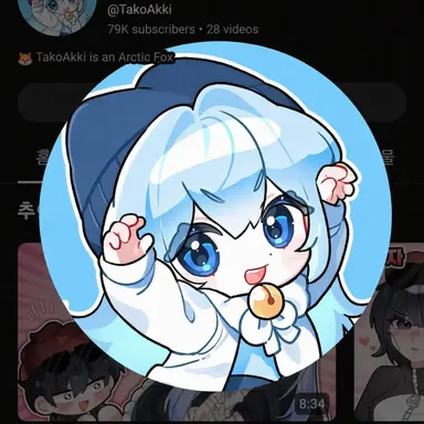 Profile image of Taco
