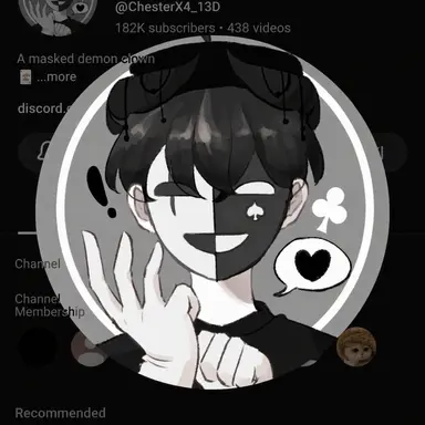 Profile image of Chester