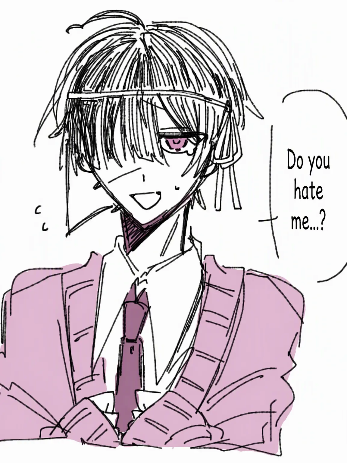 aru716의 I'm sorry...