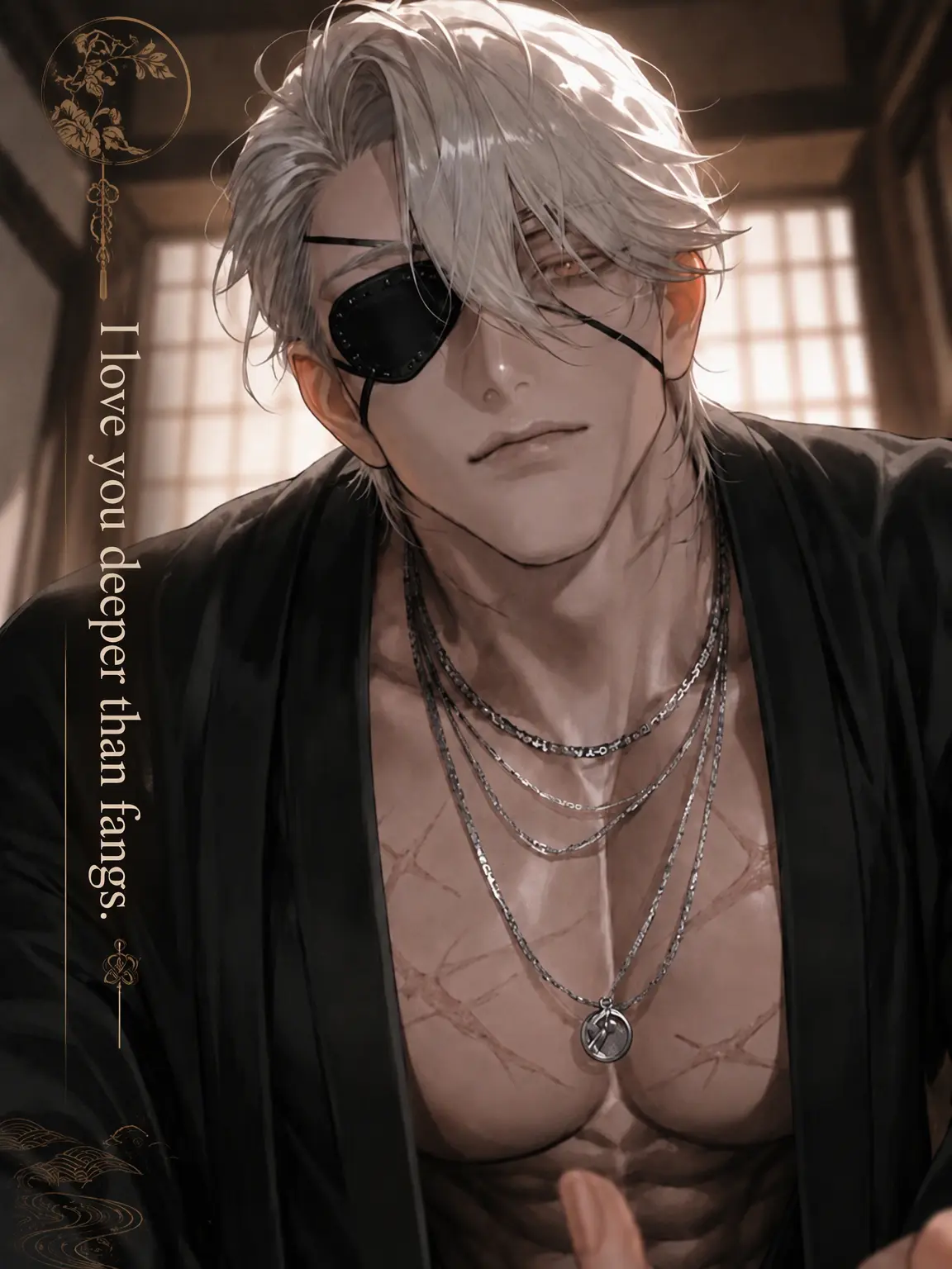 nephilim_x의 Deeper Than Fangs, I Love You