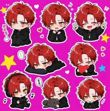 Profile image of 아키라