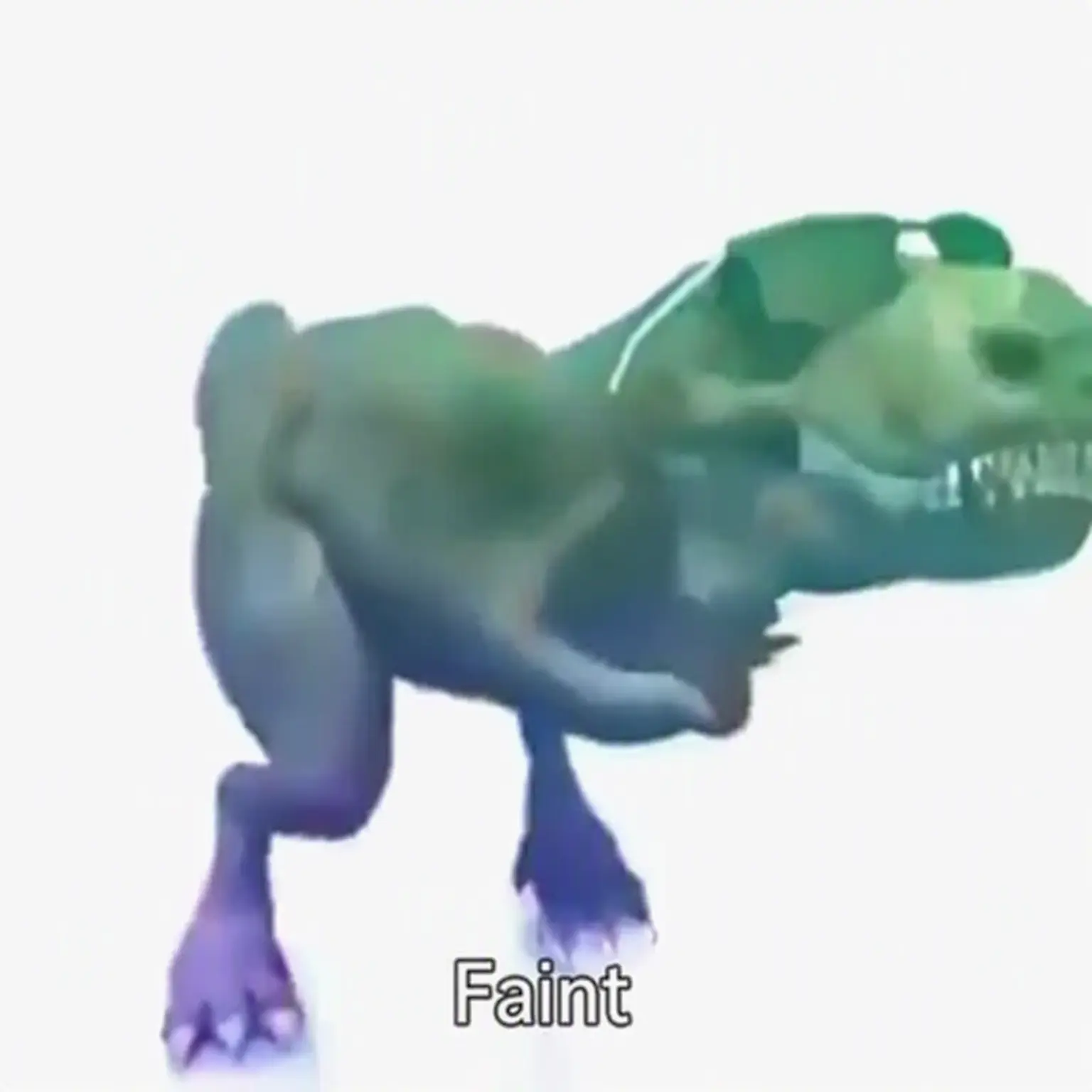 Kill_Drodroid의 Help! I'm Fainting Shut Up Lesbian Grandpa