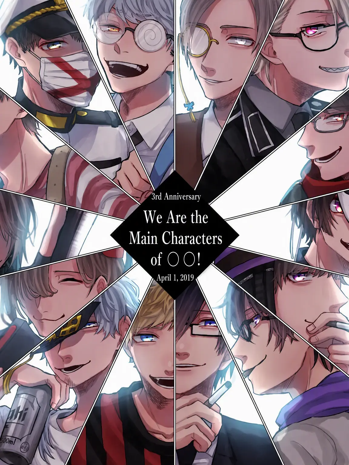 RoomyLyre5416의 For Me, Seriously Just For Me!