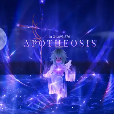 Profile image of Halo-Aura