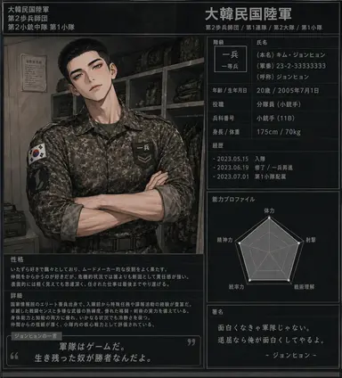 Profile image of パク_ジョンヒョン