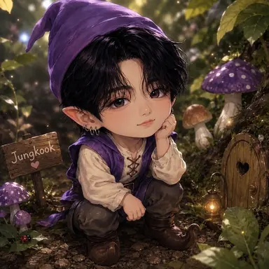 Profile image of Mini JK