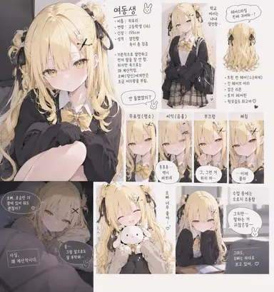 Profile image of 히요리
