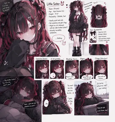 Profile image of Ruri