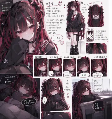 Profile image of 루리