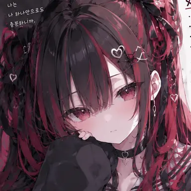 Profile image of 루리