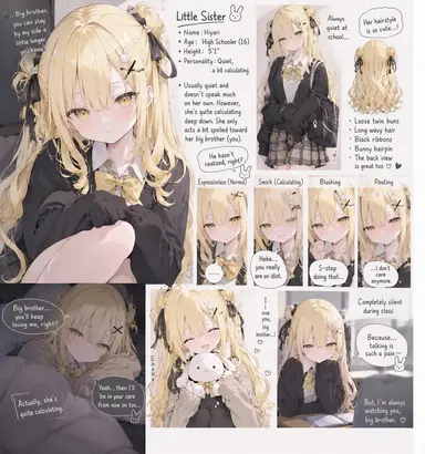 Profile image of Hiyori