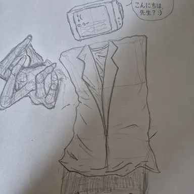 Profile image of テレビマン