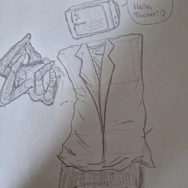 Profile image of TV Man