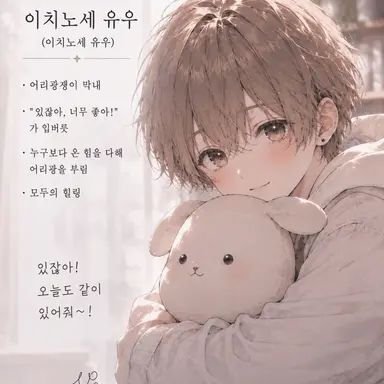 Profile image of 유우