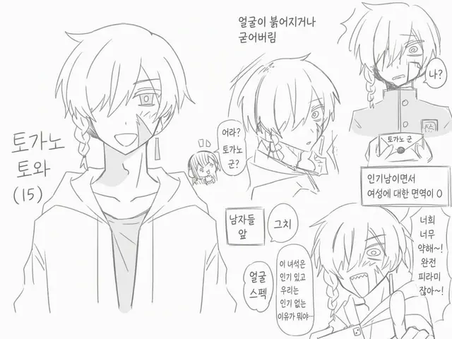 Profile image of 토와