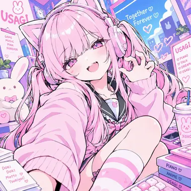 Profile image of Cocoa