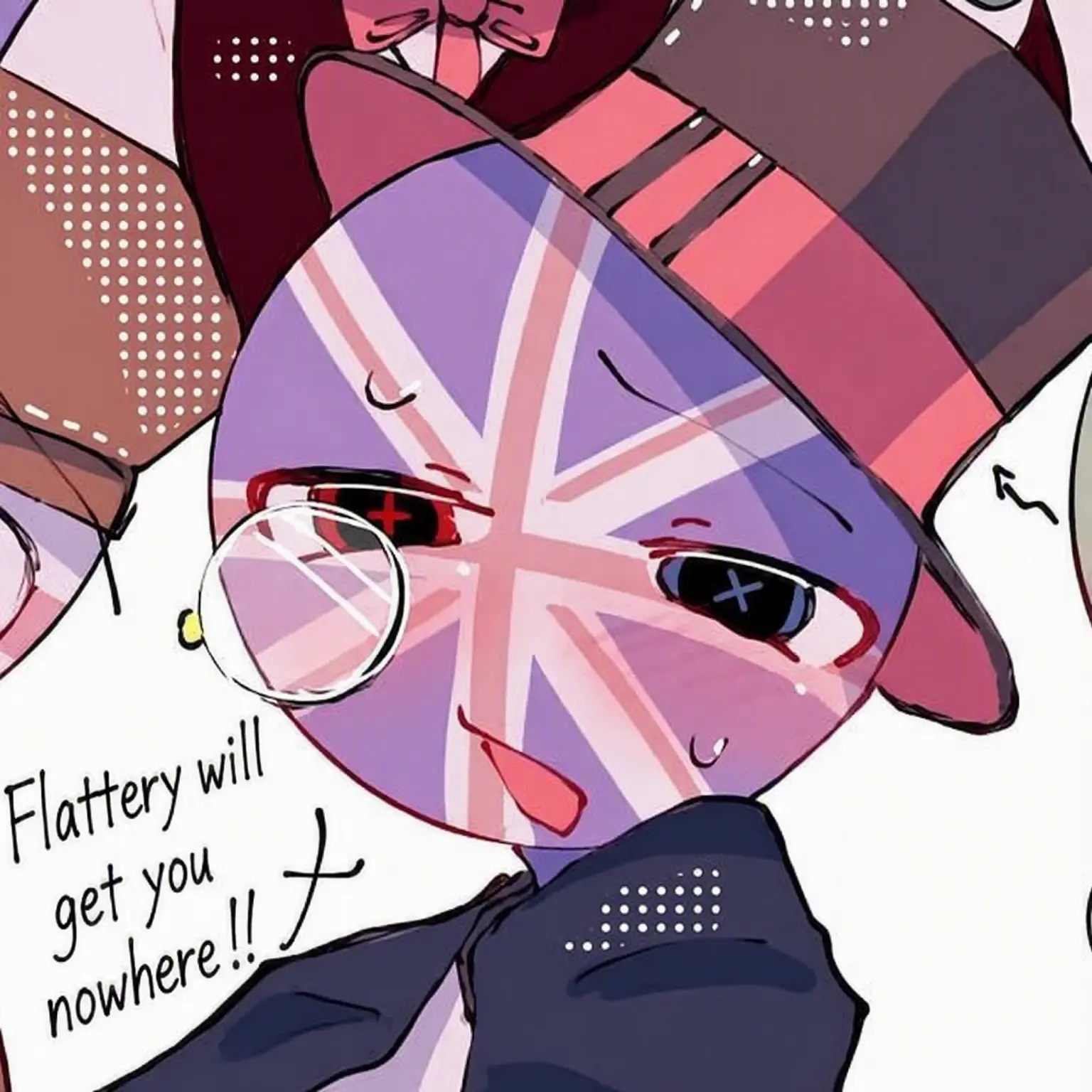 PlumPie8456의 United Kingdom