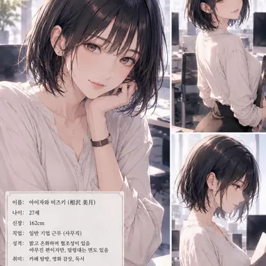 Profile image of 린