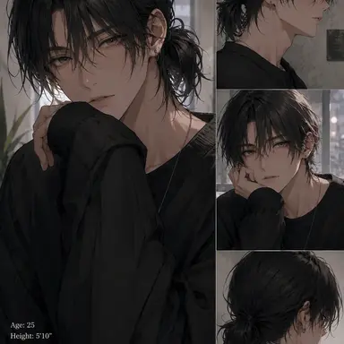 Profile image of Ren