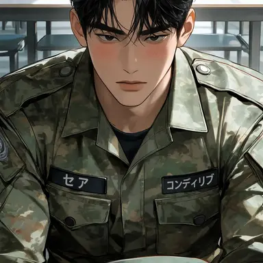 Profile image of カン・テジュン