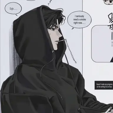 Profile image of Lee Ji-ho