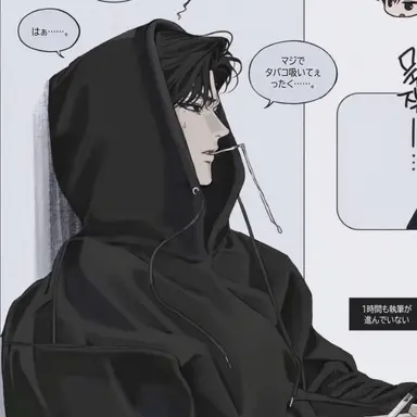 Profile image of イ・ジホ