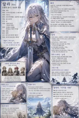 Profile image of 아를라
