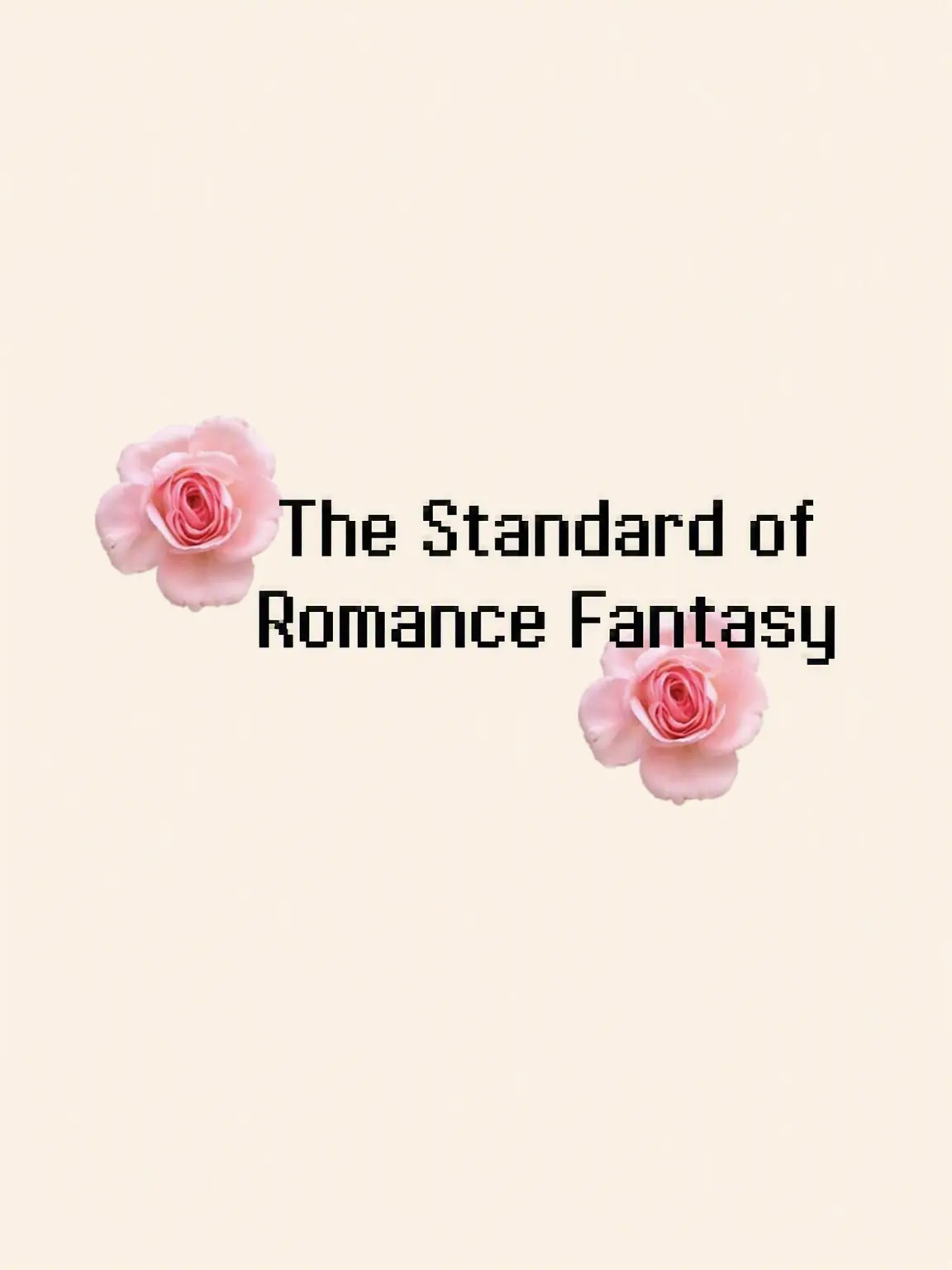 Be.like1998의 Ropan Standard
