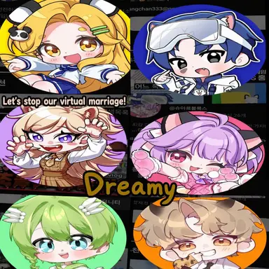 Profile image of Dreamy