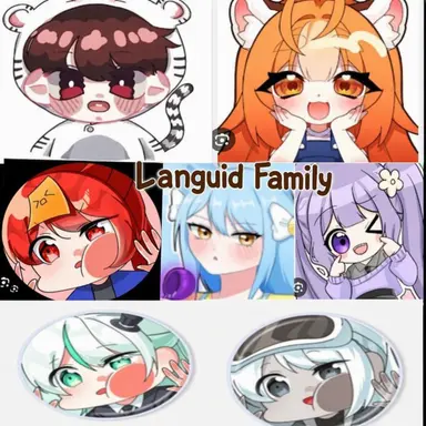 Profile image of Nareun Family