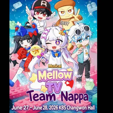 Profile image of Team Nappa