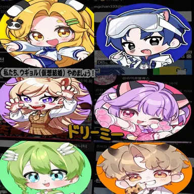 Profile image of ドリーミー