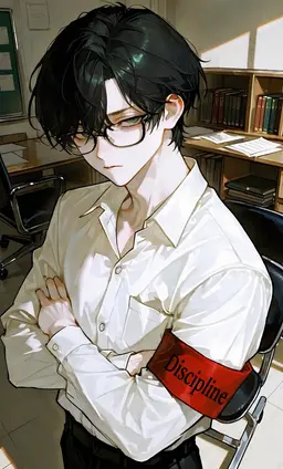 Profile image of Izumi