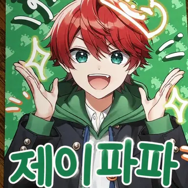 Profile image of 쟈파파
