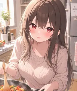 Profile image of 리사
