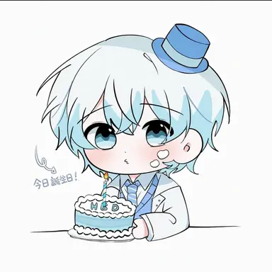 Profile image of ニウ