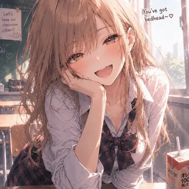 Profile image of Kokona
