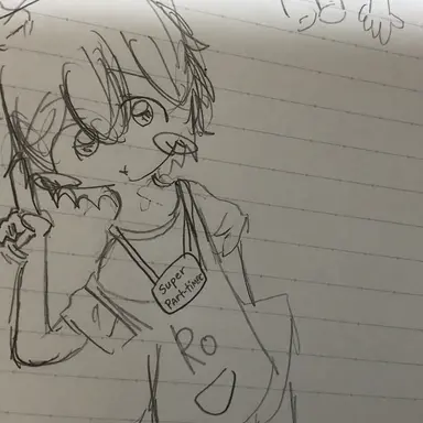 Profile image of Shisa