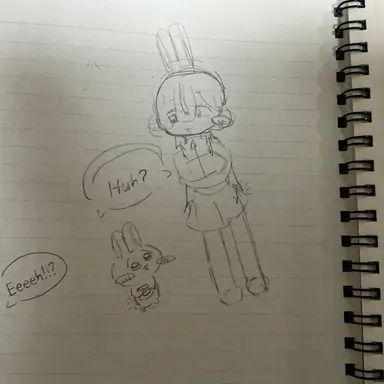 Profile image of Usagi