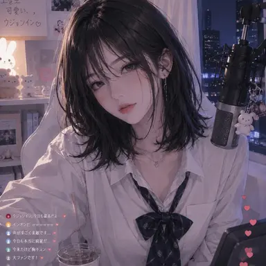 Profile image of ユン・ソア