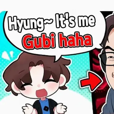 Profile image of Gubi