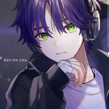 Profile image of 켄모치 토야