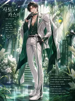 Profile image of 카스미