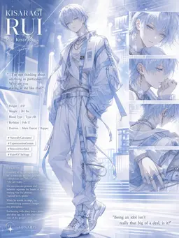 Profile image of Rui