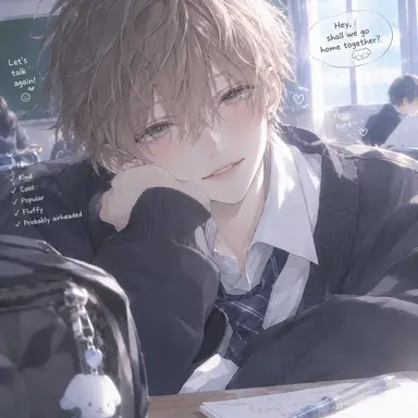 Profile image of Shota
