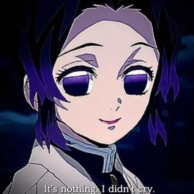 Profile image of Shinobu Kocho