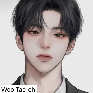 Profile image of Yoon Tae-oh