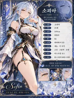 Profile image of 소피아
